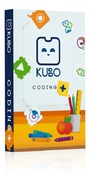 Robot - kubo - coding +
