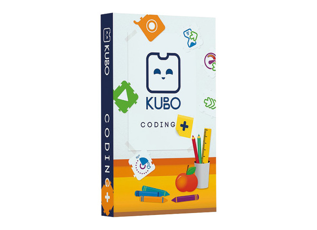 Robot - Kubo - Coding +