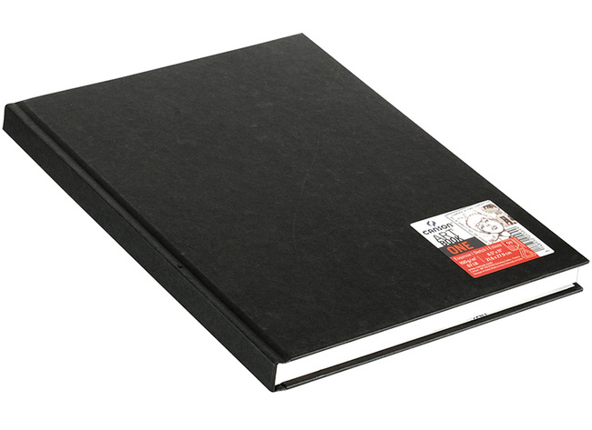 Schetsboek - Canson Art Book - A4 - 100 g - per stuk