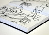 Schetsboek - Canson Art Book - A4 - 100 g - per stuk