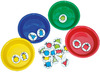 Spel - sorteerspel - Yellow Door Sorting Stones - sorteerstenen - per spel