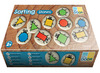 Spel - sorteerspel - Yellow Door Sorting Stones - sorteerstenen - per spel