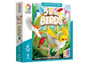 Denkspel - Smartgames - 5 Little Birds - vogels - per spel