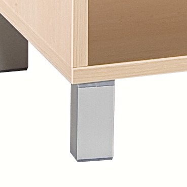 PIEDS DESIGN POUR ARMOIRE - SET/4