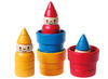 Denkspel - SmartGames Gnome Sweet Gnome - kabouter - per spel