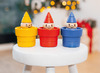 Denkspel - SmartGames Gnome Sweet Gnome - kabouter - per spel