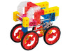 Bouwset - My Gears Junior Set - tandwielen - set van 117 assorti