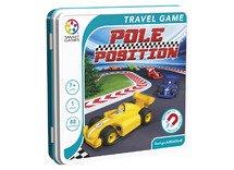 Denkspel - SmartGames Pole Position - race - per spel