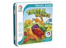 Denkspel - SmartGames Turtle Tactics - schildpad - per spel