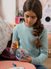 Denkspel - SmartGames Criss Cross Cube - per spel