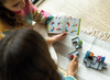Denkspel - SmartGames Tower Stacks - per spel