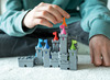 Denkspel - SmartGames Tower Stacks - per spel
