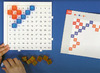 Denkspel - EDX Education - activiteitenset reflectie - spiegels - reflectiespel - per spel