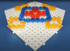 Denkspel - EDX Education - activiteitenset reflectie - spiegels - reflectiespel - per spel
