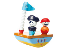 Bouwset - SmartMax My First Pirates - piraten - per set