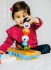 Bouwset - SmartMax My First Pirates - piraten - per set