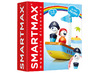 Bouwset - SmartMax My First Pirates - piraten - per set