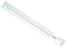 latten - Maped - vergrootglas - kidy learn - 25 cm - per stuk