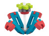 Bouwset - Fun Blocks - activiteiten set - constructie - set van 83 assorti