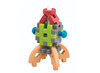 Bouwset - Fun Blocks - activiteiten set - constructie - set van 83 assorti