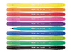 Stiften - Milan - Fineliners - set van 10 assorti