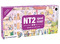 Spel - taalspel - NT2 Speel Mee! 6+ 2 sterren - Wonen, In de stad - te gebruiken met De Voorlezer HH8593 - per spel