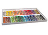 Waskrijt - Pentel - oliepastels - set van 50 assorti