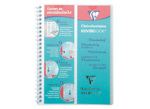 schrift - Clairefontaine - woordenschat trainer - A5 - per stuk