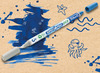 Inktwisser - Pelikan Super Pirat Eco - per stuk