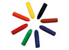 Waskrijt -chubby crayons - voordeelpakket - set van 40 assorti
