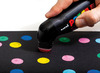 Stiften - verfstiften - Posca Mop'r pcm-22 - set van 8