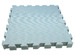 Mistig Blauw