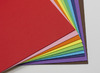 Papier - tekenpapier - A3 - 160 g - gekleurd - set van 250 vellen assorti