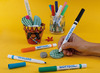 Stiften - kleurstiften - Giotto Decor - set van 48 assorti
