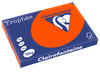 Papier - A4 - 120 g - Clairefontaine Trophee - per kleur - 250 vellen