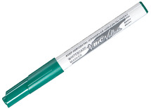 Stiften - whiteboard stiften - BIC Velleda 1741 - rond - groen - per stuk