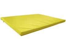 Kinderpark - parktapijt - mat urban - 92,5 x 72,5 x 3 cm - Hageland - ananas - per stuk