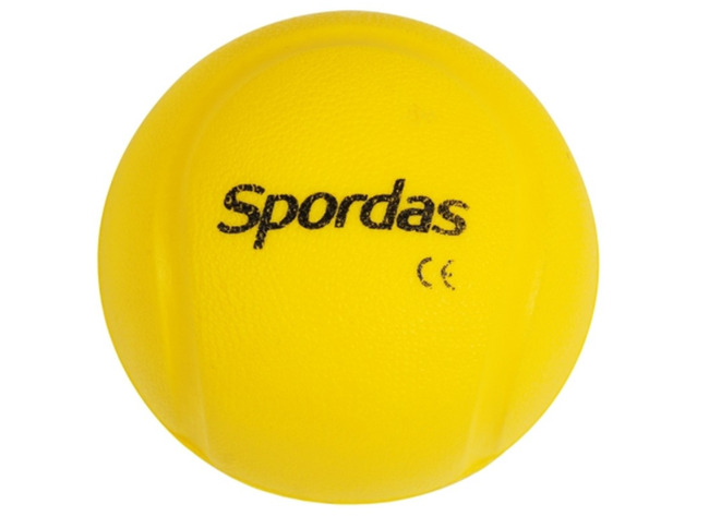 Bal - kneedbal - Spordas Knead-A-Ball - per stuk