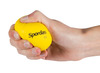 Bal - kneedbal - Spordas Knead-A-Ball - per stuk