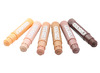Verf - plakkaatverf - verfsticks - huidskleuren - set van 6 assorti