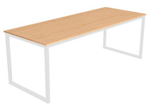 TAFEL - UNIVERSAL - GESLOTEN FRAME - 200 X 70 CM