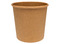 Bloempot - karton - waterdicht - set van 10