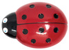 Spel - rekenspel - Yellow Door Ladybug Counting Stones - telstenen - lieveheersbeestjes - per spel