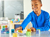 Spelaccessoires - dobbelstenen - hand2mind Multiple Representation Equivalency Dice - wiskunde - per set