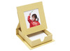 Fotokader - karton - memoblaadjes- set van 5