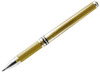 Pen - rollerpen - Uni-ball Signo - 1,0 mm - metallic - set van 4 assorti