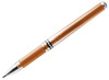 Pen - rollerpen - Uni-ball Signo - 1,0 mm - metallic - set van 4 assorti