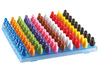 Getallen - Learning Resources Penguins On Ice Math Activity Set - honderdveld - pinguïns op het ijs - tellen tot 100 - per set
