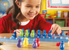 Getallen - Learning Resources Penguins On Ice Math Activity Set - honderdveld - pinguïns op het ijs - tellen tot 100 - per set