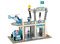 Speelgoed politiekantoor - Hape - politiebureau - hout - per set